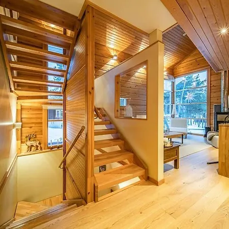 Chalet De Standing - Emplacement Ideal בקתה