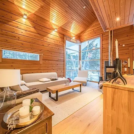 בקתה Chalet De Standing - Emplacement Ideal