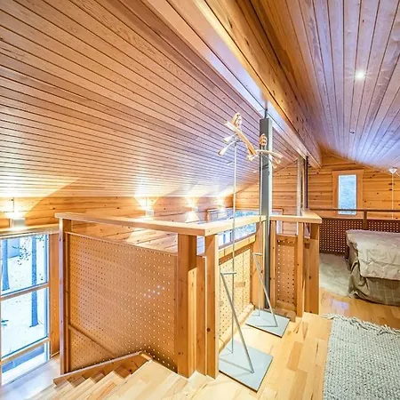Chalet De Standing - Emplacement Ideal Chalet *