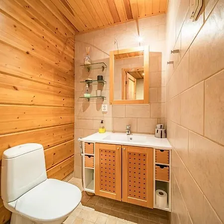 בקתה Chalet De Standing - Emplacement Ideal