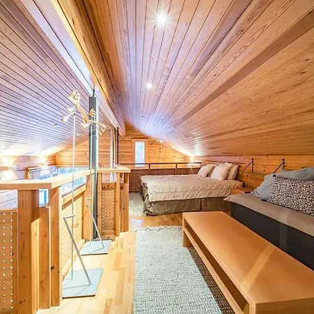 Chalet De Standing - Emplacement Ideal