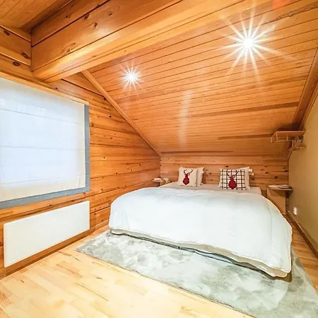 Chalet Chalet De Standing - Emplacement Ideal