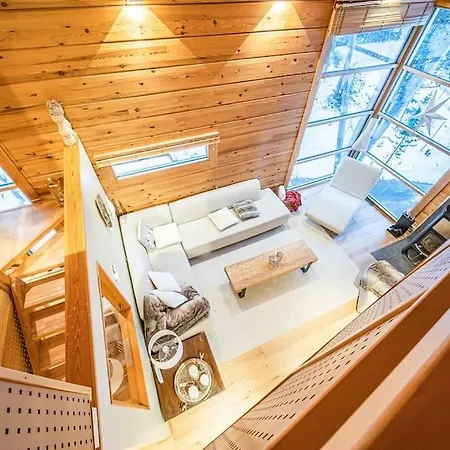 Chalet De Standing - Emplacement Ideal בקתה